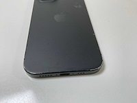 Apple iphone 15 5g - 128 gb - black - afbeelding 9 van  10