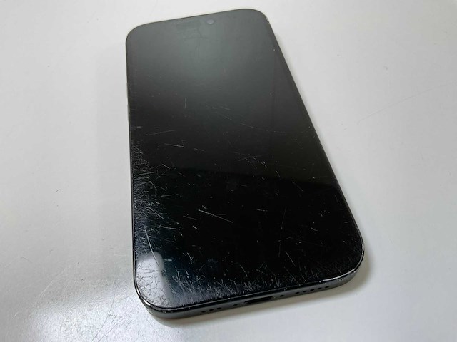 Apple iphone 15 5g - 128 gb - black - afbeelding 10 van  10