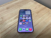 Apple iphone 15 a3090 mobiele telefoon - afbeelding 1 van  7