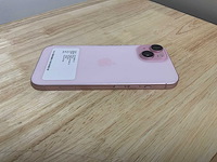 Apple iphone 15 a3090 mobiele telefoon - afbeelding 7 van  7