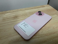 Apple iphone 15 a3090 mobiele telefoon - afbeelding 2 van  7