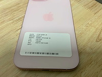 Apple iphone 15 a3090 mobiele telefoon - afbeelding 3 van  7