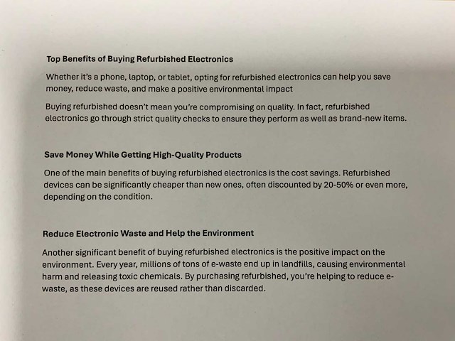 Apple iphone 15 a3090 mobiele telefoon - afbeelding 5 van  5