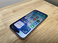 Apple iphone 15 a3090 mobiele telefoon - afbeelding 2 van  5