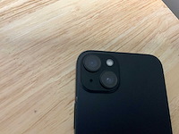 Apple iphone 15 a3090 mobiele telefoon - afbeelding 2 van  2