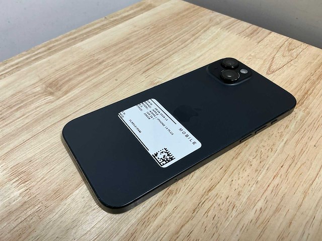 Apple iphone 15 plus a3094 mobiele telefoon - afbeelding 4 van  7