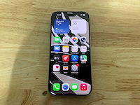 Apple iphone 15 pro a3102 mobiele telefoon - afbeelding 1 van  7