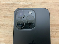 Apple iphone 15 pro a3102 mobiele telefoon - afbeelding 3 van  7