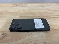 Apple iphone 15 pro a3102 mobiele telefoon - afbeelding 6 van  7