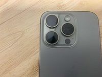 Apple iphone 15 pro a3102 mobiele telefoon - afbeelding 4 van  8