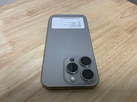 Apple iphone 15 pro a3102 mobiele telefoon - afbeelding 6 van  8