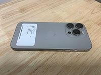 Apple iphone 15 pro a3102 mobiele telefoon - afbeelding 7 van  8