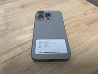 Apple iphone 15 pro a3102 mobiele telefoon - afbeelding 8 van  8