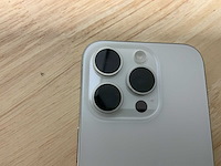 Apple iphone 15 pro a3102 mobiele telefoon - afbeelding 8 van  9