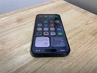 Apple iphone 15 pro a3102 mobiele telefoon - afbeelding 4 van  9