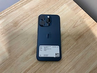 Apple iphone 15 pro a3102 mobiele telefoon - afbeelding 6 van  9