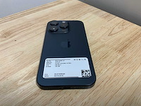 Apple iphone 15 pro a3102 mobiele telefoon - afbeelding 7 van  9