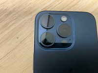 Apple iphone 15 pro a3102 mobiele telefoon - afbeelding 9 van  9