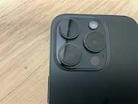 Apple iphone 15 pro a3102 mobiele telefoon - afbeelding 9 van  9