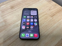 Apple iphone 15 pro a3102 mobiele telefoon - afbeelding 1 van  8