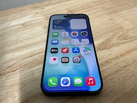 Apple iphone 15 pro a3102 mobiele telefoon - afbeelding 1 van  5