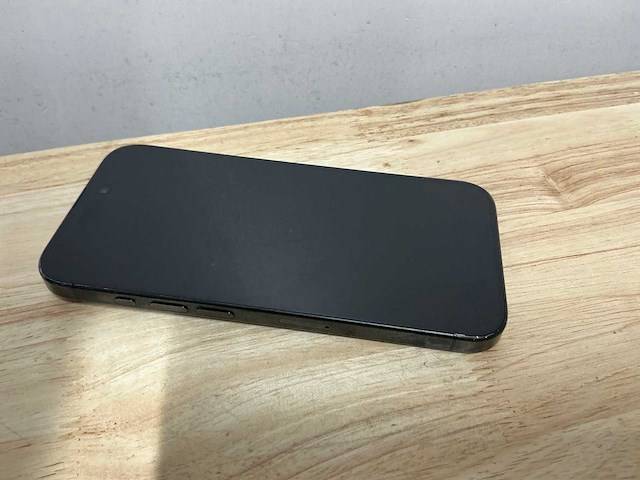 Apple iphone 15 pro a3102 mobiele telefoon - afbeelding 5 van  5