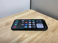 Apple iphone 15 pro a3190 mobiele telefoon - afbeelding 3 van  8