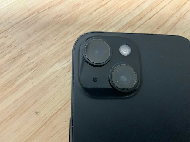 Apple iphone 15 pro a3190 mobiele telefoon - afbeelding 8 van  8