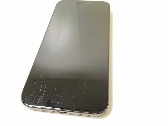 Apple iphone 15 pro max - 512 gb - black titanium - afbeelding 7 van  7
