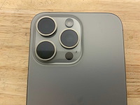 Apple iphone 15 pro max a3106 mobiele telefoon - afbeelding 3 van  7