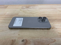 Apple iphone 15 pro max a3106 mobiele telefoon - afbeelding 6 van  7