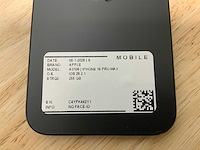 Apple iphone 15 pro max a3106 mobiele telefoon - afbeelding 7 van  7