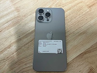 Apple iphone 15 pro max a3106 mobiele telefoon - afbeelding 7 van  8