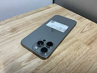 Apple iphone 15 pro max a3106 mobiele telefoon - afbeelding 5 van  6