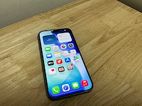 Apple iphone 16 plus a3290 mobiele telefoon