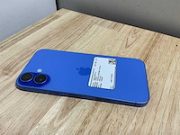 Apple iphone 16 plus a3290 mobiele telefoon - afbeelding 3 van  6