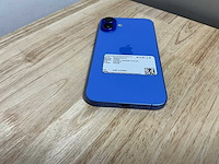 Apple iphone 16 plus a3290 mobiele telefoon - afbeelding 4 van  6