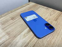 Apple iphone 16 plus a3290 mobiele telefoon - afbeelding 5 van  6