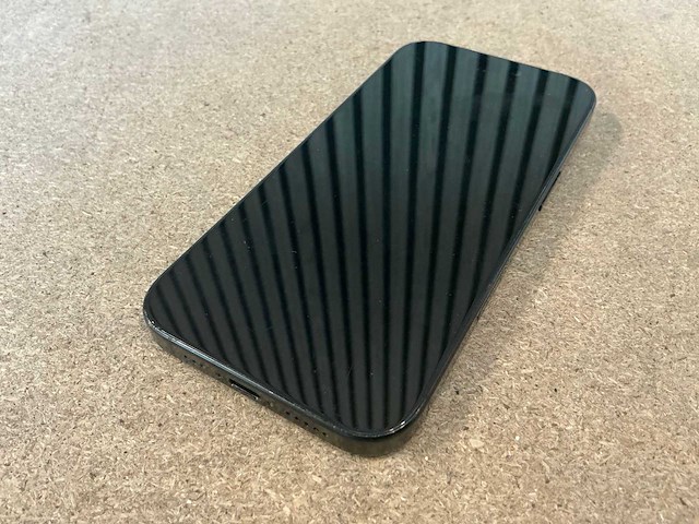 Apple iphone 16 pro (256gb, 5g) - afbeelding 3 van  4