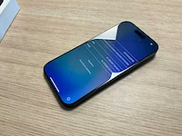 Apple iphone 16 pro (256gb) mobiele telefoon - afbeelding 3 van  4