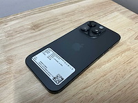 Apple iphone 16 pro a3293 mobiele telefoon - afbeelding 3 van  5