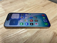 Apple iphone 16 pro max a3296 mobiele telefoon - afbeelding 4 van  9