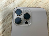 Apple iphone 16 pro max a3296 mobiele telefoon - afbeelding 7 van  9