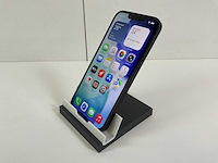Apple iphone 16e - 5g - 128 gb - black - afbeelding 2 van  2