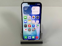 Apple iphone 16e - 5g - 128 gb - black - afbeelding 1 van  4