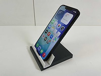 Apple iphone 16e - 5g - 128 gb - black - afbeelding 4 van  5