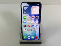 Apple iphone 16e - 5g - 128 gb - black - afbeelding 1 van  5