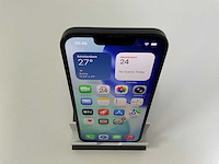 Apple iphone 16e - 5g - 128 gb - black - afbeelding 2 van  5