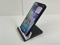 Apple iphone 16e - 5g - 128 gb - black - afbeelding 3 van  5