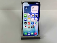 Apple iphone 16e - 5g - 128 gb - black